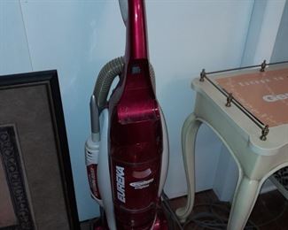 Eureka Vacuum