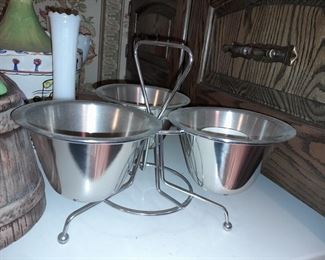 Assorted Kitchenware (China, Glassware, Dishes, Crystal, Small Appliances, Etc.)