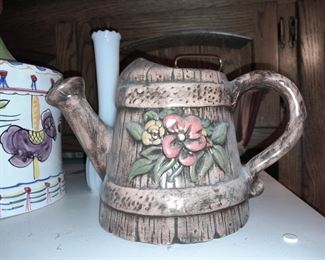 Assorted Kitchenware (China, Glassware, Dishes, Crystal, Small Appliances, Etc.)