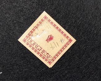 Borghese Dog Bookends