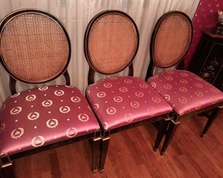 Dining Room Table Chairs