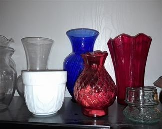 Vases