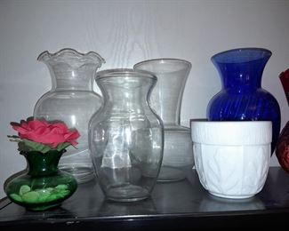 Vases