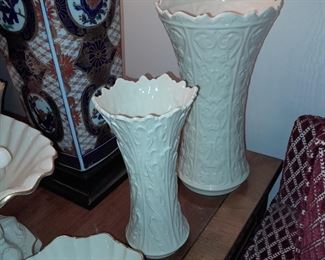 Lenox Vases