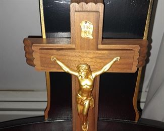 Religious Cross