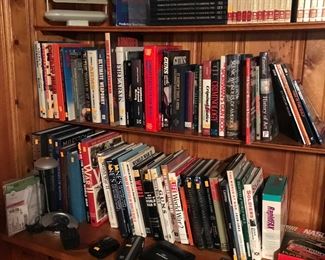 Still some nice books