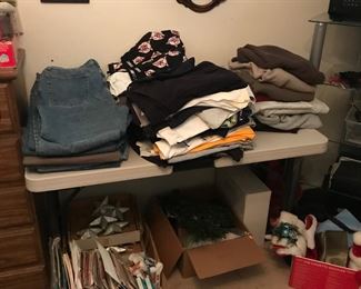 Clothing mens size 38 oants