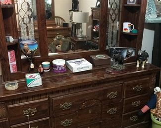 Another $1.00 dresser