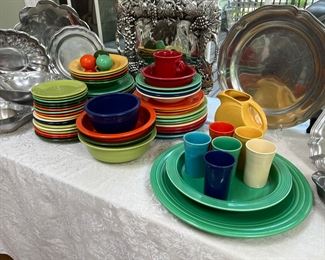 Fiestaware