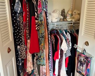 Women's Clothes & Accessories