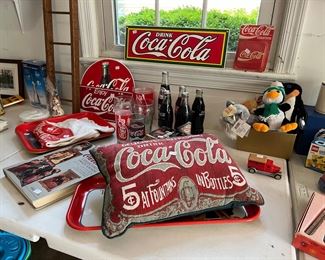 Coca-Cola Collection