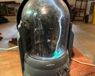 Lightning Fury Plasma Light