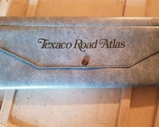 TexacovRoad Maps