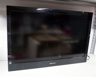 Emerson 32" Television, Model LC320EM2F, Powers On
