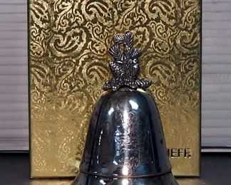 Hallmark Keepsake Ornaments Including Snowy Surprise, Frosty Friends, Cows Of Bali, And More,Total Qty 12