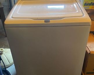 Maytag Washing Machine