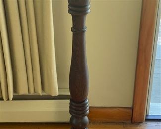 Antique Pedestal