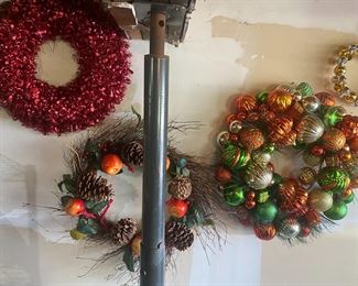 Christmas Wreaths
