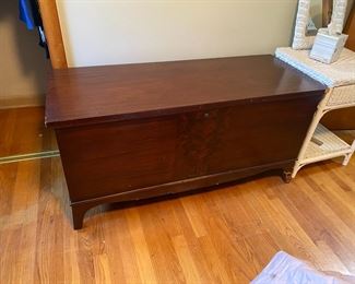 Lane Cedar Chest
