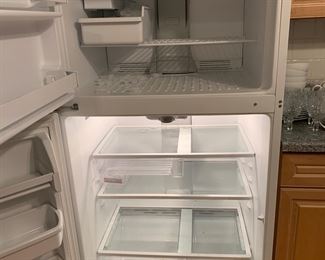 Refrigerator ~Maytag