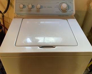 Washer