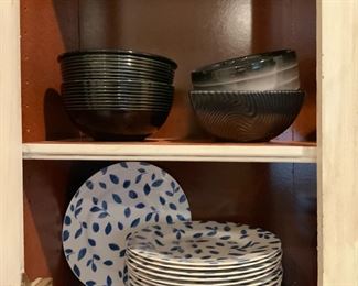 Martha Stewart on bottom