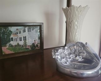 Weston Manor by McCall