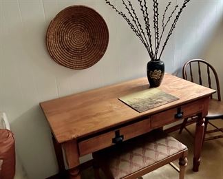 19th Century French Style Desk