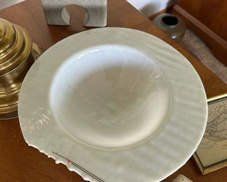 Mid Century - Abstract Style Candy Dish