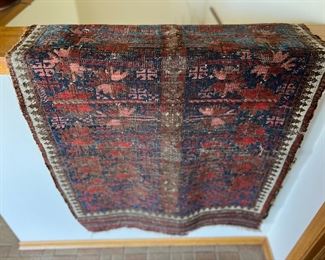 Wool Persian Rug