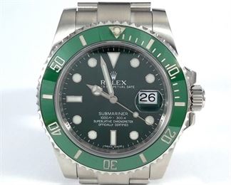 Rolex Submariner
