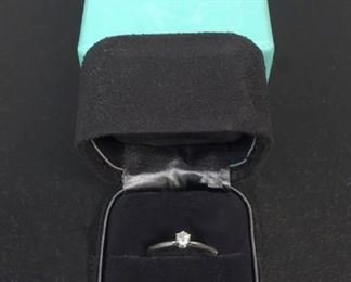 Tiffany Ring