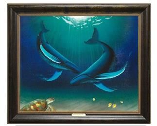 Wyland