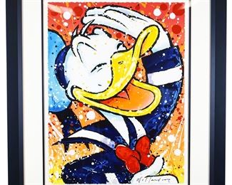 Willardson if it laughs like a duck