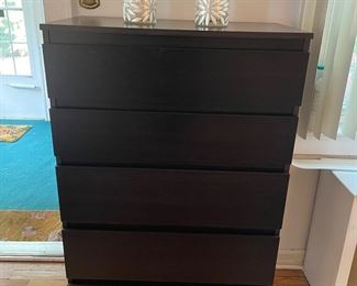 IKEA chest