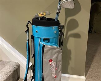 Youth Golf clubs 
