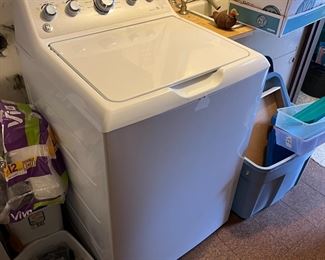 And this is the washer in the washer & dryer set.