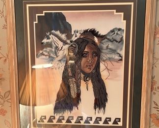 And don't forget the occasional portrait.