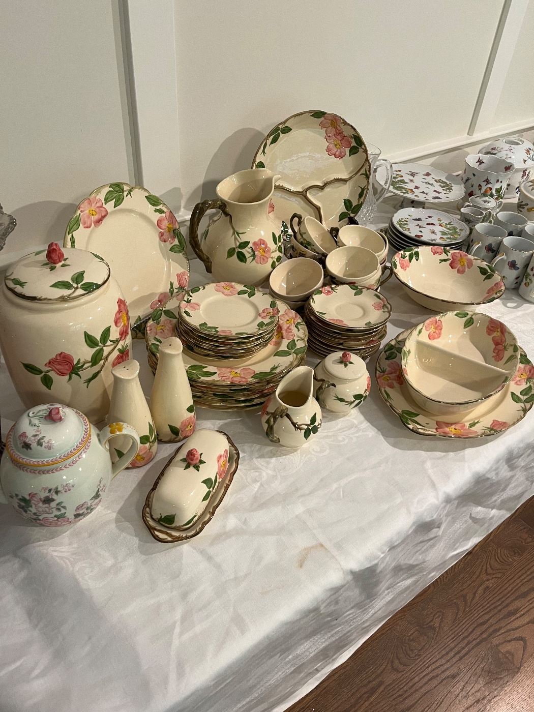 Cordova Estate Sale starts on 6/3/2023