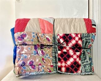 Handmade Quilt