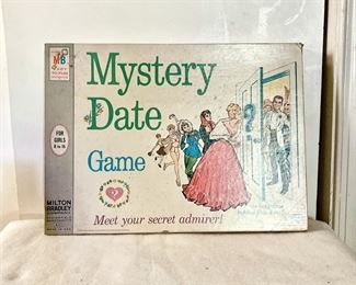 Vintage Games