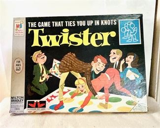 Vintage Games