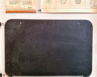 Old School Chalkboard