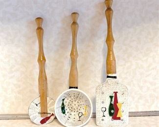 Apple & Pear Bondware - Japan