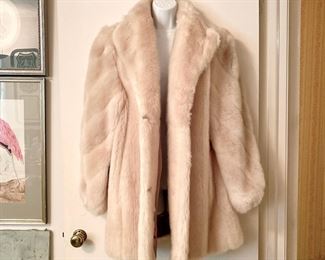 Fur Coat