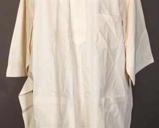Vint. Mandel Brothers Chicago White Nurse Uniform
