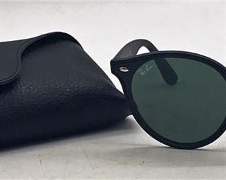 Ray-Ban Women's Sunglasses - 4380-N
