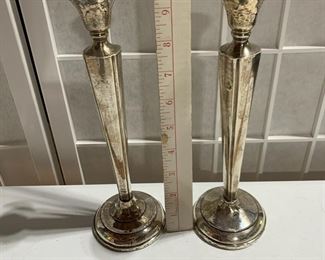 Candle Holders