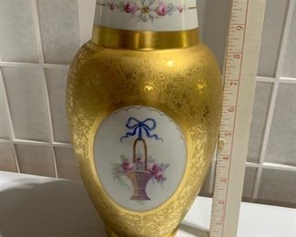 Japanese Vase