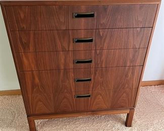 40" High x 32" Wide x 18" Deep